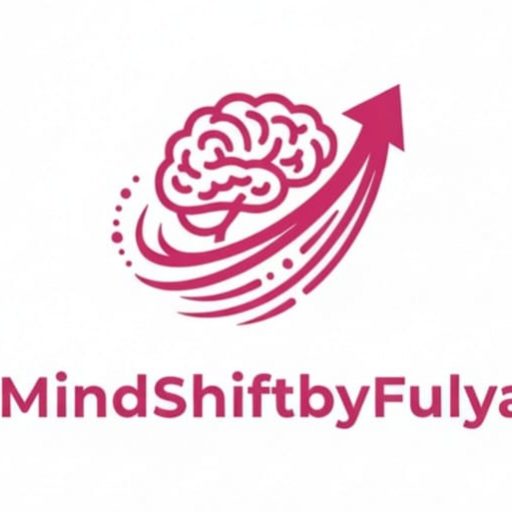 MindShift by Fulya Logo